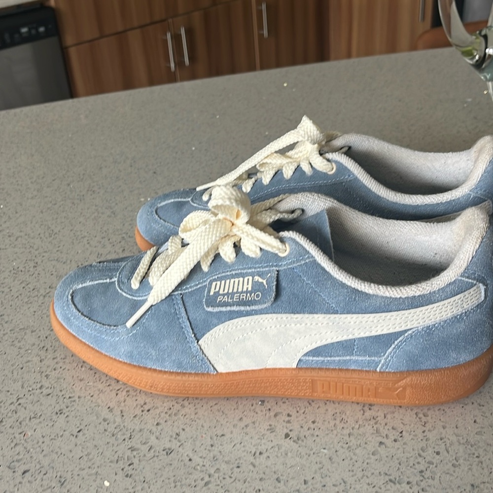 Puma Palermo Nostalgia Sneakers